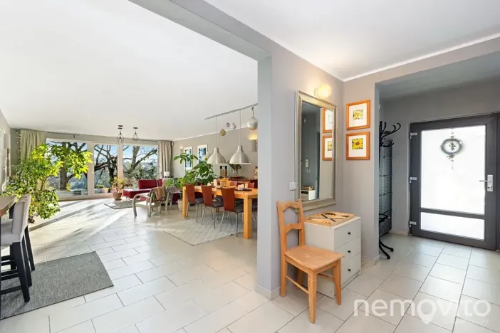 Prodej bytu 5+kk, Černošice, Libušina, 191 m2