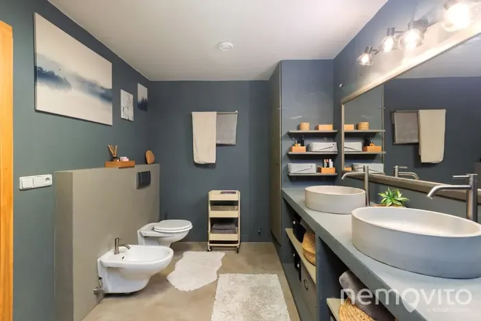 Prodej bytu 5+kk, Černošice, Libušina, 191 m2