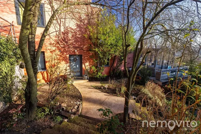 Prodej bytu 5+kk, Černošice, Libušina, 191 m2