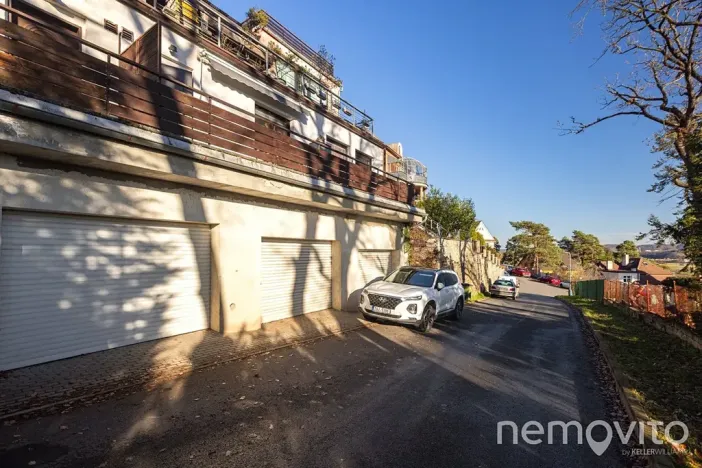 Prodej bytu 5+kk, Černošice, Libušina, 191 m2