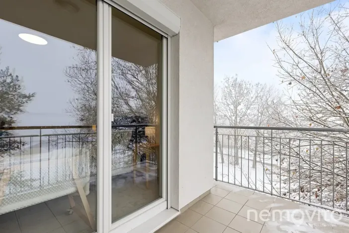 Prodej bytu 2+kk, Praha - Ďáblice, Nad Akcízem, 60 m2