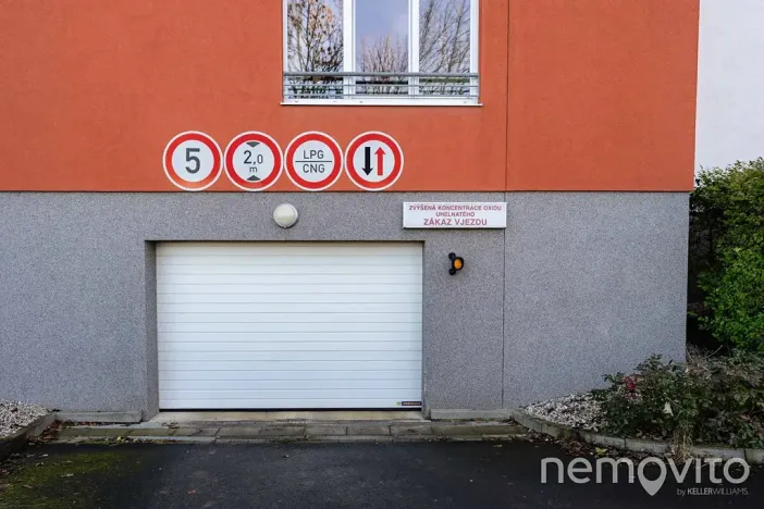 Prodej bytu 2+kk, Praha - Ďáblice, Nad Akcízem, 60 m2