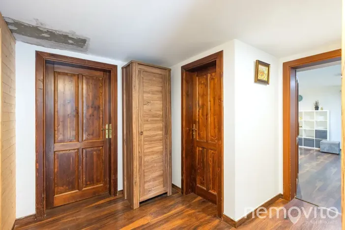 Prodej vícegeneračního domu, Lobeč, 340 m2