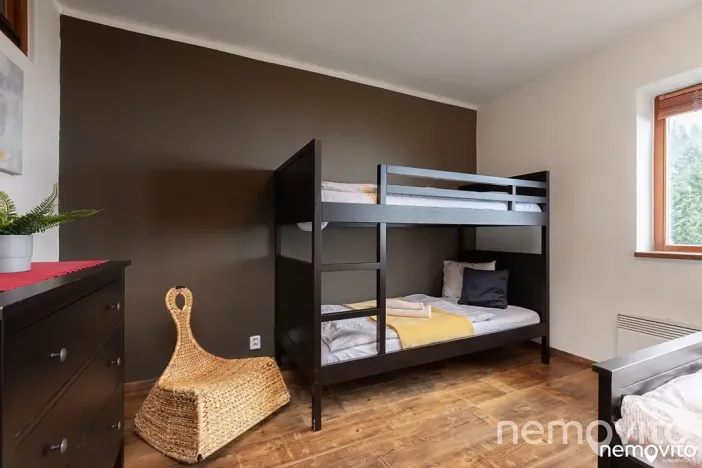 Prodej bytu 3+kk, Rokytnice nad Jizerou, 76 m2