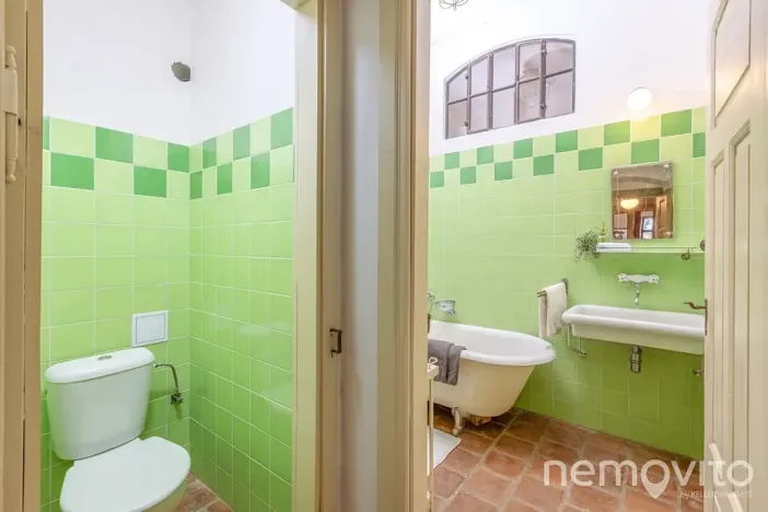 Prodej rodinného domu, Zbraslavice, 588 m2