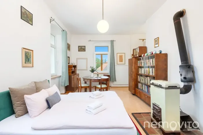 Prodej ubytování, Zbraslavice, 588 m2