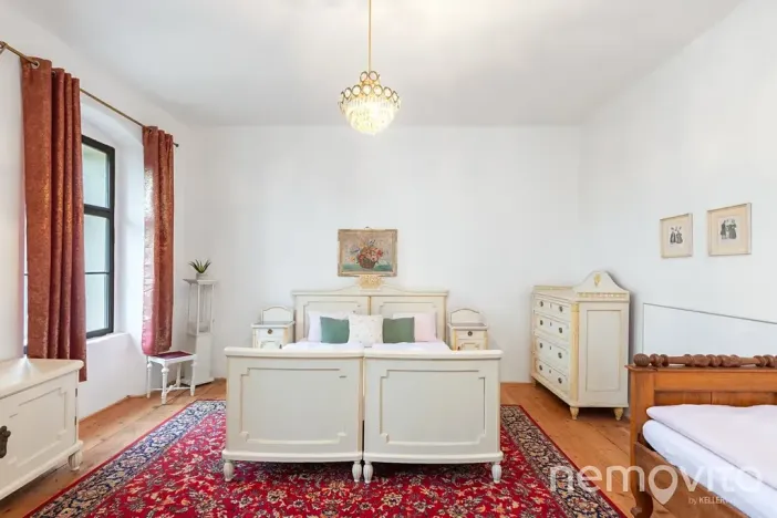 Prodej ubytování, Zbraslavice, 588 m2