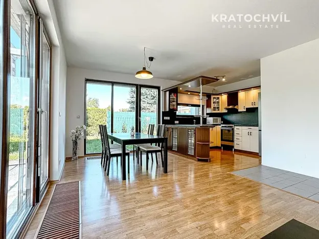 Prodej rodinného domu, Praha - Libeň, Lhotákova, 189 m2