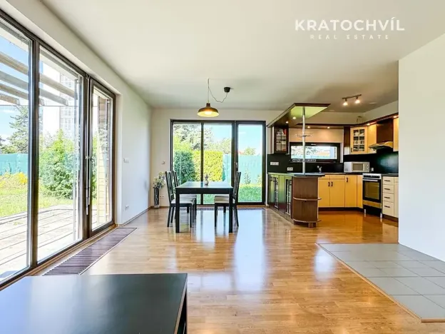 Prodej rodinného domu, Praha - Libeň, Lhotákova, 189 m2