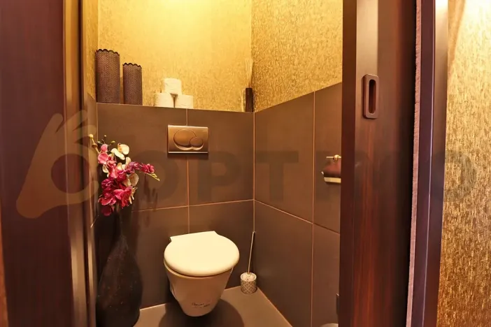 Pronájem kanceláře, Praha - Smíchov, Grafická, 50 m2