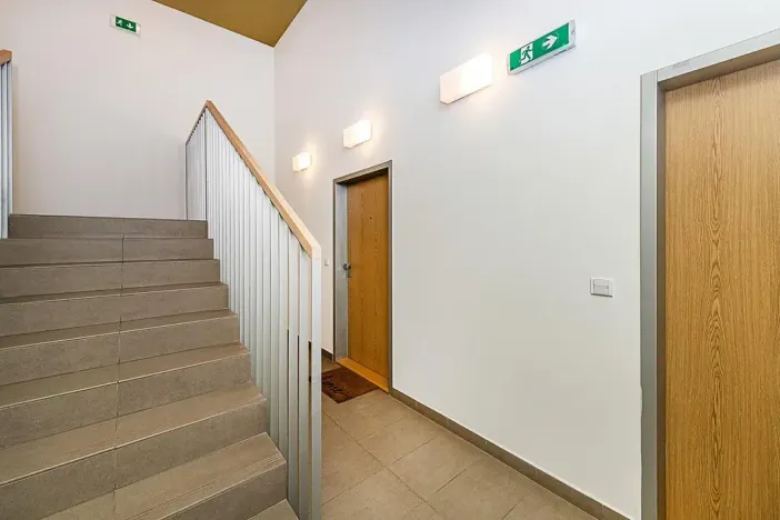 Prodej bytu 2+kk, Praha - Hlubočepy, Silurská, 62 m2