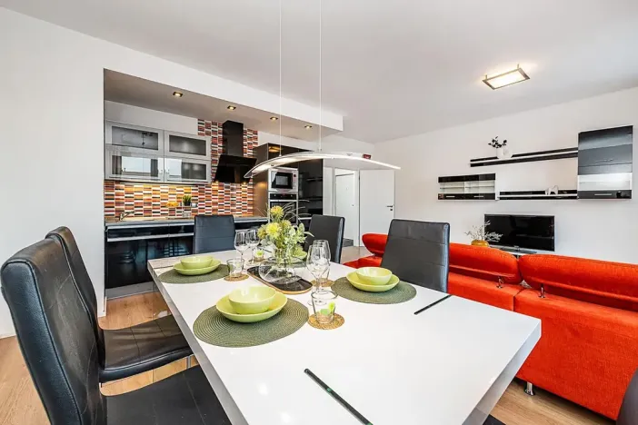 Prodej bytu 2+kk, Praha - Hlubočepy, Silurská, 62 m2