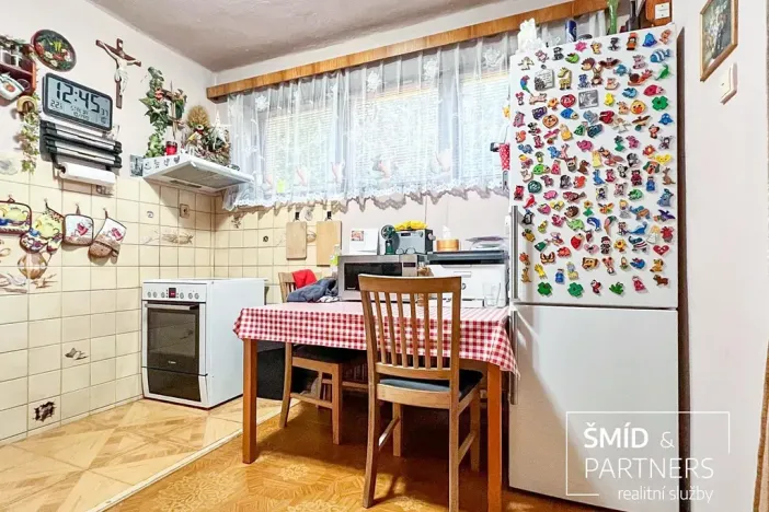 Prodej rodinného domu, Sokoleč, Lesní, 184 m2