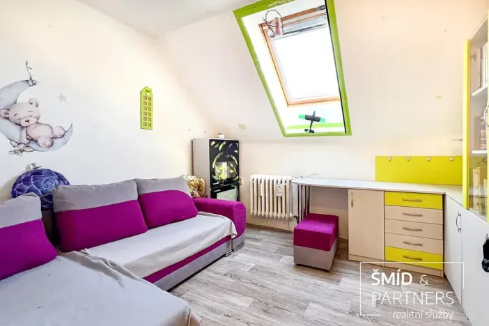 Prodej rodinného domu, Sokoleč, Lesní, 184 m2