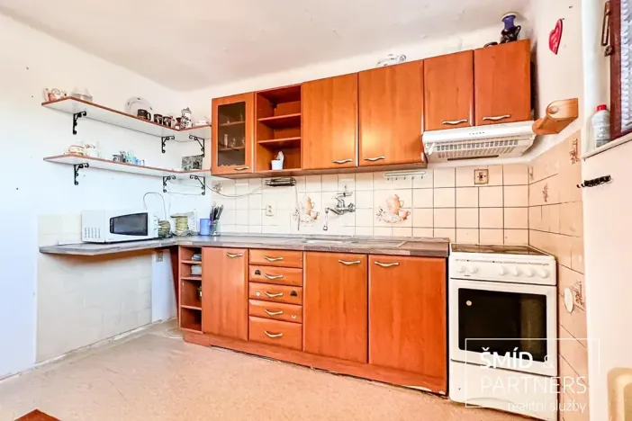 Prodej rodinného domu, Sokoleč, Lesní, 184 m2