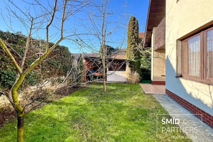 Prodej rodinného domu, Sokoleč, Lesní, 184 m2