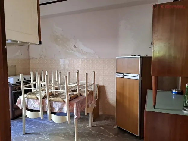 Prodej rodinného domu, San Piero Patti, Itálie, 130 m2