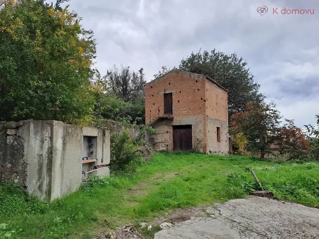 Prodej rodinného domu, Pace del Mela, Itálie, 107 m2