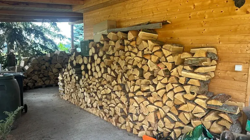 Prodej rodinného domu, Líský, 250 m2