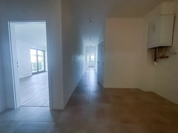 Pronájem bytu 3+kk, Velvary, Chržínská, 91 m2