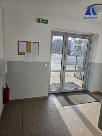 Pronájem bytu 2+kk, Jesenice, V Roháči I., 50 m2