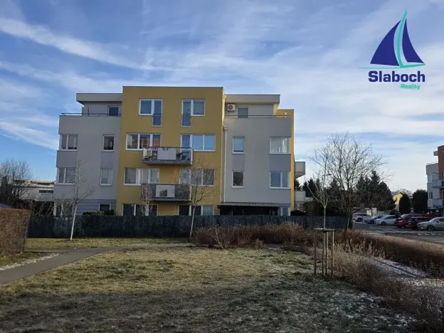 Pronájem bytu 2+kk, Jesenice, V Roháči I., 50 m2