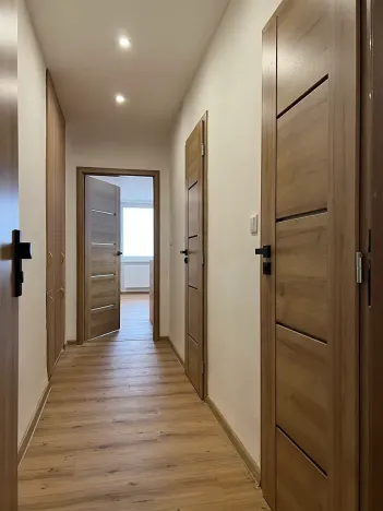 Prodej bytu 3+kk, Předhradí, 66 m2