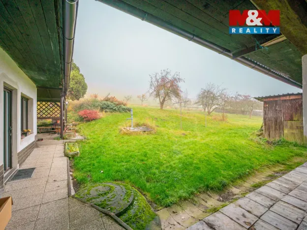 Prodej rodinného domu, Mohelnice - Studená Loučka, 113 m2