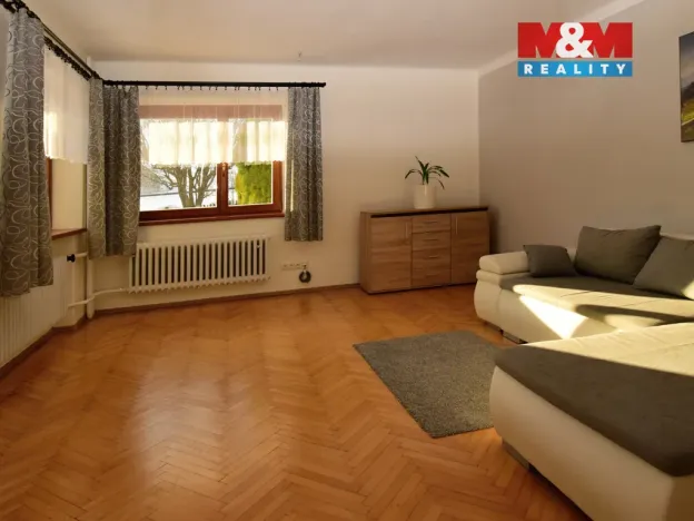 Prodej rodinného domu, Kozlovice - Měrkovice, 260 m2