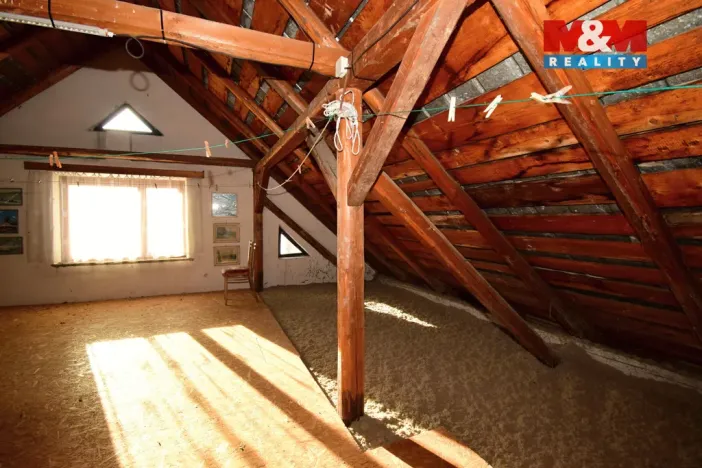 Prodej rodinného domu, Kozlovice - Měrkovice, 260 m2