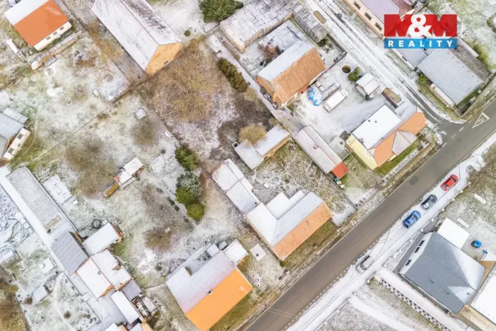 Prodej rodinného domu, Hradec, 107 m2