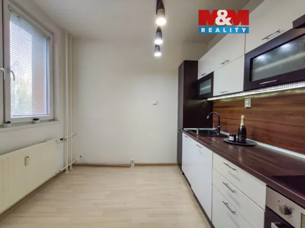 Pronájem bytu 3+1, Havířov - Šumbark, Marie Pujmanové, 63 m2