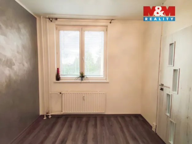 Pronájem bytu 3+1, Havířov - Šumbark, Marie Pujmanové, 63 m2