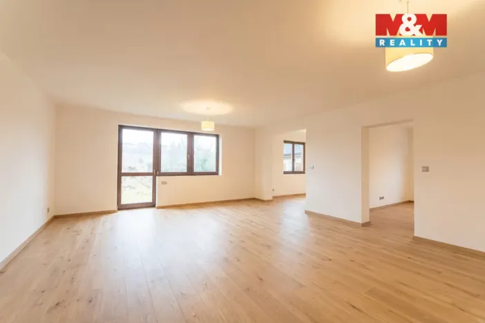 Prodej rodinného domu, Mrač, 259 m2