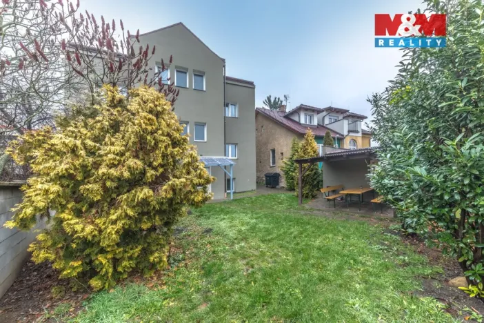 Prodej rodinného domu, Mladá Boleslav - Mladá Boleslav II, 9. května, 285 m2