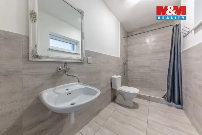 Prodej rodinného domu, Mladá Boleslav - Mladá Boleslav II, 9. května, 285 m2