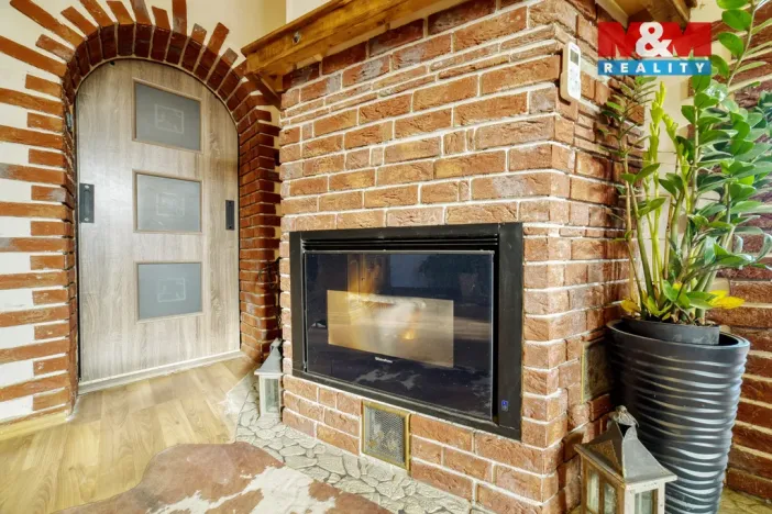 Prodej rodinného domu, Broumov, 183 m2