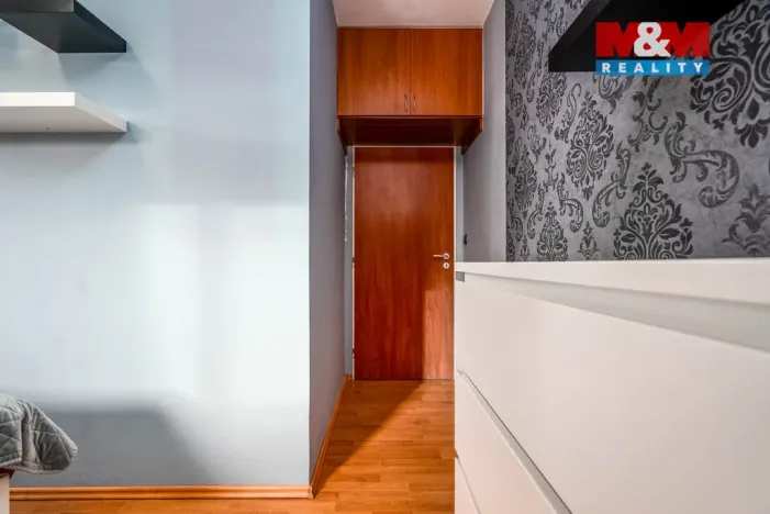 Prodej bytu 3+kk, Velké Přílepy, Boženy Němcové, 75 m2