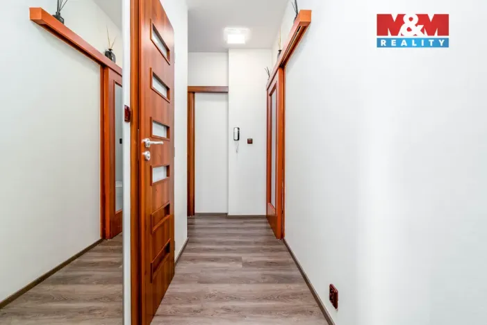 Prodej bytu 3+kk, Velké Přílepy, Boženy Němcové, 75 m2