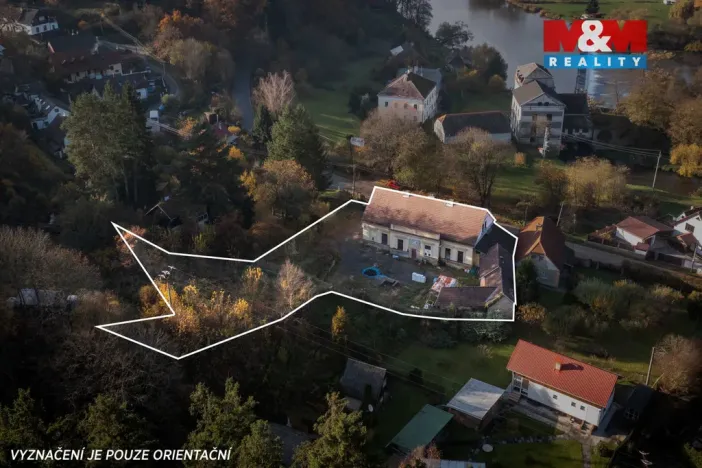 Prodej restaurace, Zvíkovec, 275 m2