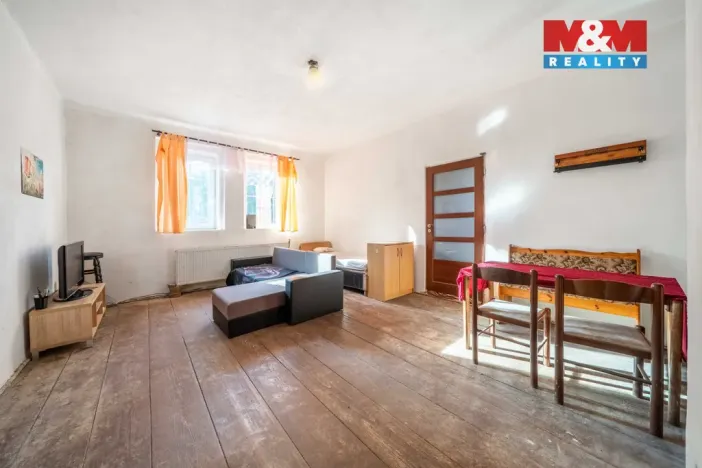 Prodej restaurace, Zvíkovec, 275 m2