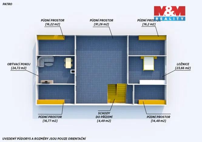 Prodej restaurace, Zvíkovec, 275 m2
