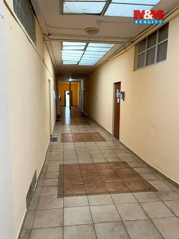 Pronájem obchodního prostoru, Brno, Kobližná, 57 m2