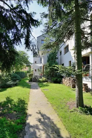 Prodej bytu 5+1, Praha - Kunratice, Za hájovnou, 170 m2