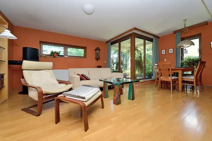 Prodej bytu 5+1, Praha - Kunratice, Za hájovnou, 170 m2