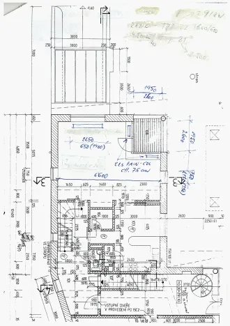 Prodej bytu 5+1, Praha - Kunratice, Za hájovnou, 170 m2