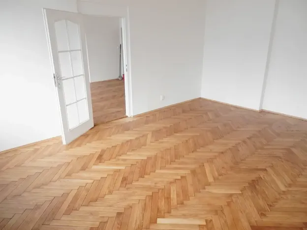 Pronájem bytu 2+1, Praha - Nusle, Lomnického, 81 m2