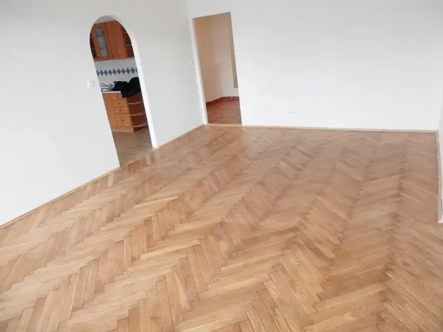 Pronájem bytu 2+1, Praha - Nusle, Lomnického, 81 m2