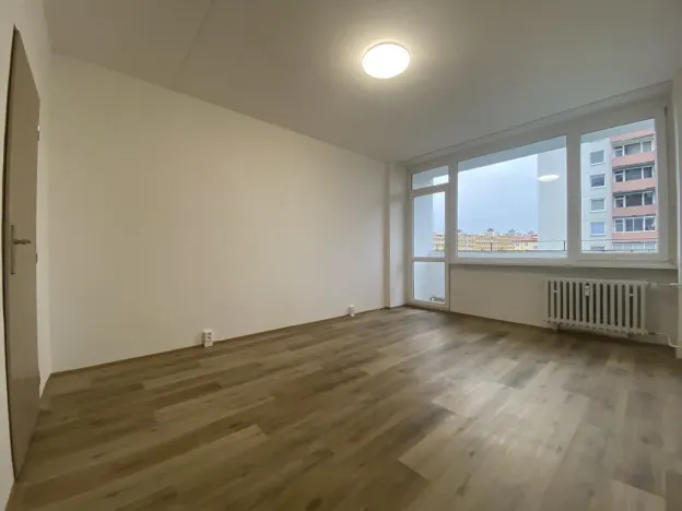 Pronájem bytu 3+1, Most, M. G. Dobnera, 63 m2