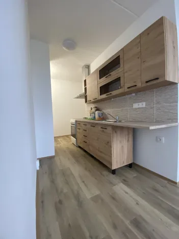 Pronájem bytu 3+1, Most, M. G. Dobnera, 63 m2